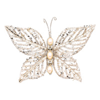 Butterfly Champagne