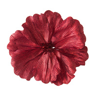 Magnolia Burgundy