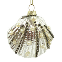 Pearl Champagne Scallop