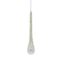 White Icicle