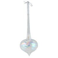 Onion Drop Iridescent