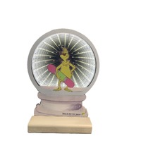 Grinch Snowglobe - Skateboard..