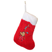 Max Christmas Stocking