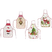Apron Printed
