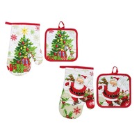 Kitchen Set 2pc Asst..