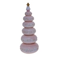 Macaron Xmas Tree