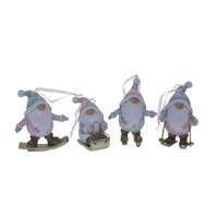 Ornament Gnomes