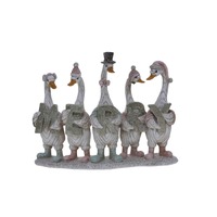 Woodland MERRY Ducks
