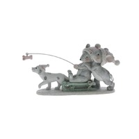 8CM MICE SLEIGH