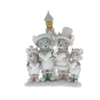 MICE CAROLLING