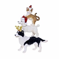 Dog &amp; Cat Stack