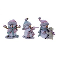 Snowmen