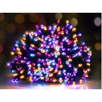 Solar LED Fairy100 - Carnival