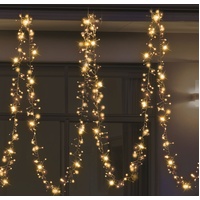 Solar Christmas Lights image