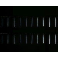 LED Digital Hanging Tubes
