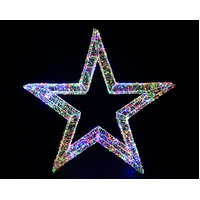100cm Star with 3000 Micro Lights