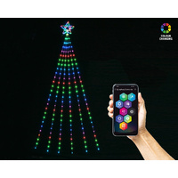 Lightshow Star - Tail