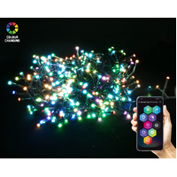 Lightshow Fairy Lights - 200