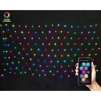 Lightshow Net Lights - 150