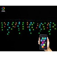Lightshow Icicles - 299