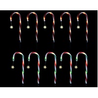 Solar Path Lights image