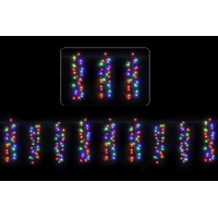 Cluster Cracker Lights - Multi