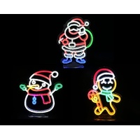 Cute Character's