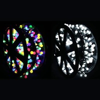 LED Berry Lights 500