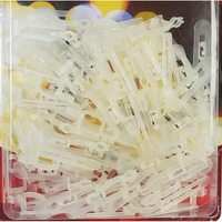 Gutter Clips Pk 100