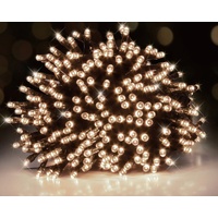 Solar Christmas Lights image