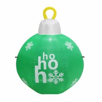 Outdoor Christmas Decorations image