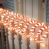 LED Candy Tubelight 5m Flash..