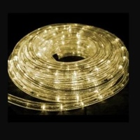 LED Ropelight 20m Flash Warm White..