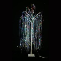 LED Willow Tree 1.8m RGB Fast Flash..
