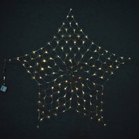 Solar Star Net 150 Warm White..