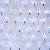 LED Net Light 360pc - Connectable Cool White