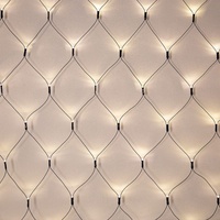 LED Net Light 360pc - Connectable Warm White