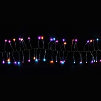 LED Cluster Lights Carnival 720