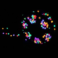 LED Berry Lights 300 Multi