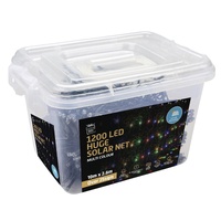 Huge Solar 10m Net 1200 Multi