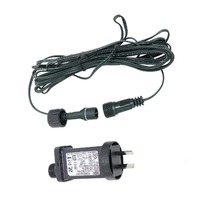 Transformer 31V 12W ELV AC w/5m Lead..