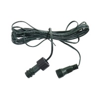 LED Lights Connectable Extension Cord 5m