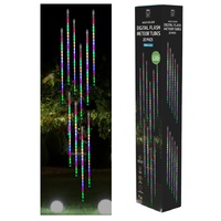 Hanging Tubes - 20pk Multi