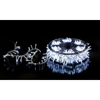 1000 Fairy Lights - Cool White