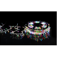 1000 Fairy Lights - Colour