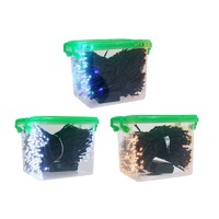 Timer LED&#39;s - 300