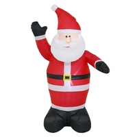 Outdoor Christmas Decorations image