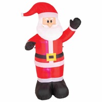 Airpower Santa 240cm