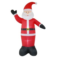 Airpower Santa 300cm