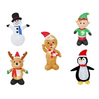 Airpower Mini Character 120cm 